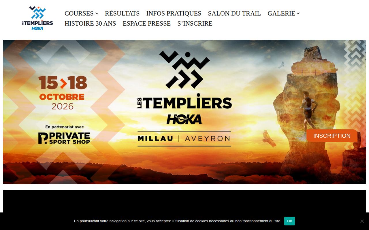 Festival des Templiers