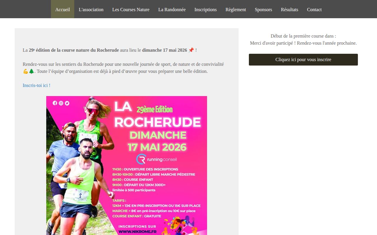 Rocherude