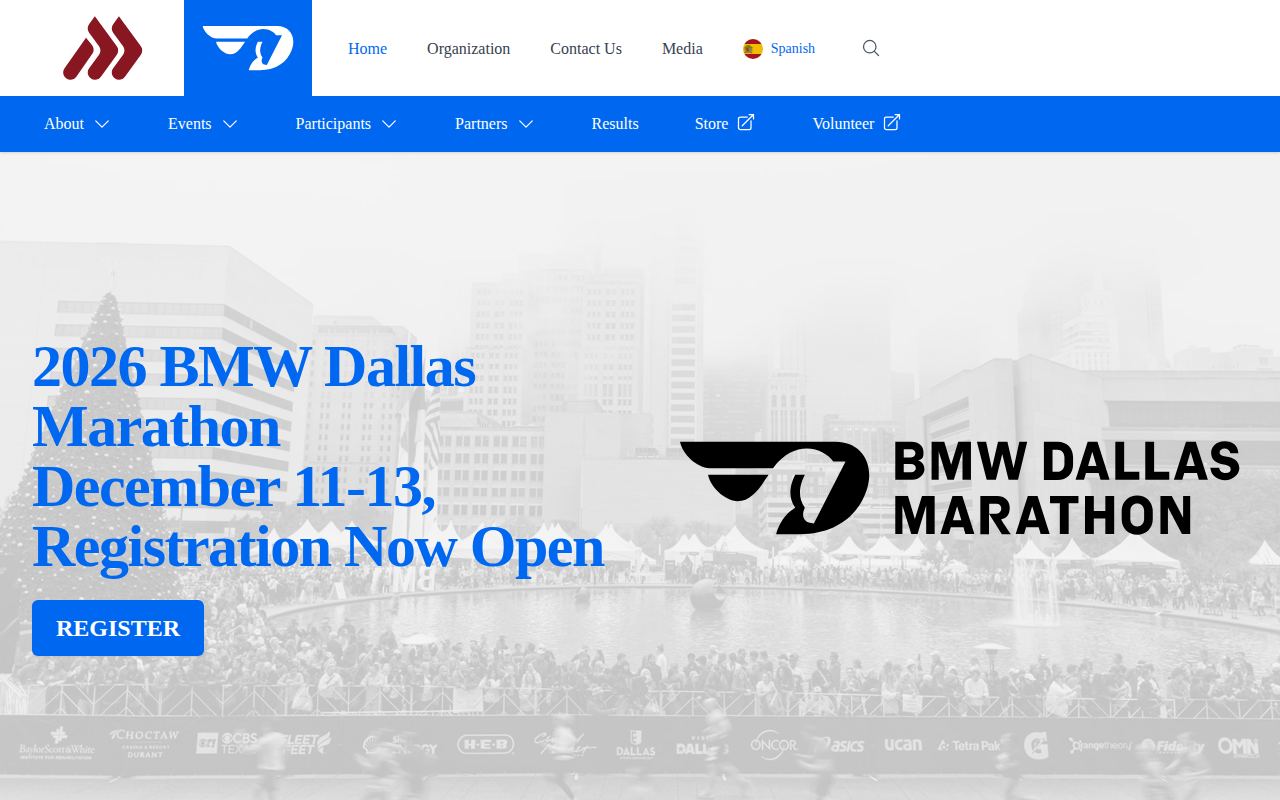 Dallas Marathon