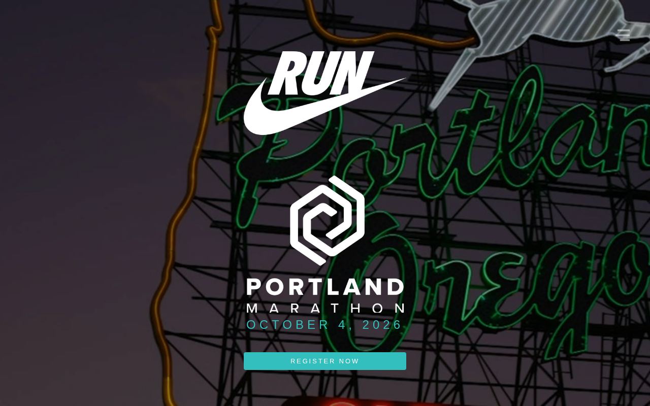 Marathon de Portland