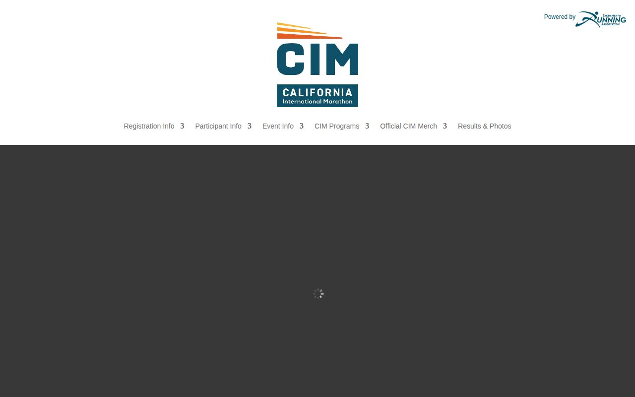 Marathon International de Californie