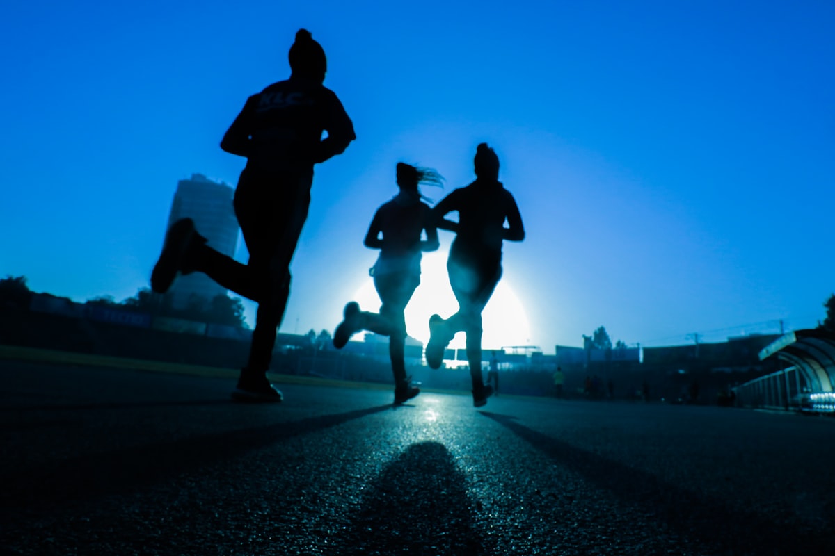 La Clinique du Coureur : le guide ultime pour courir sans se blesser