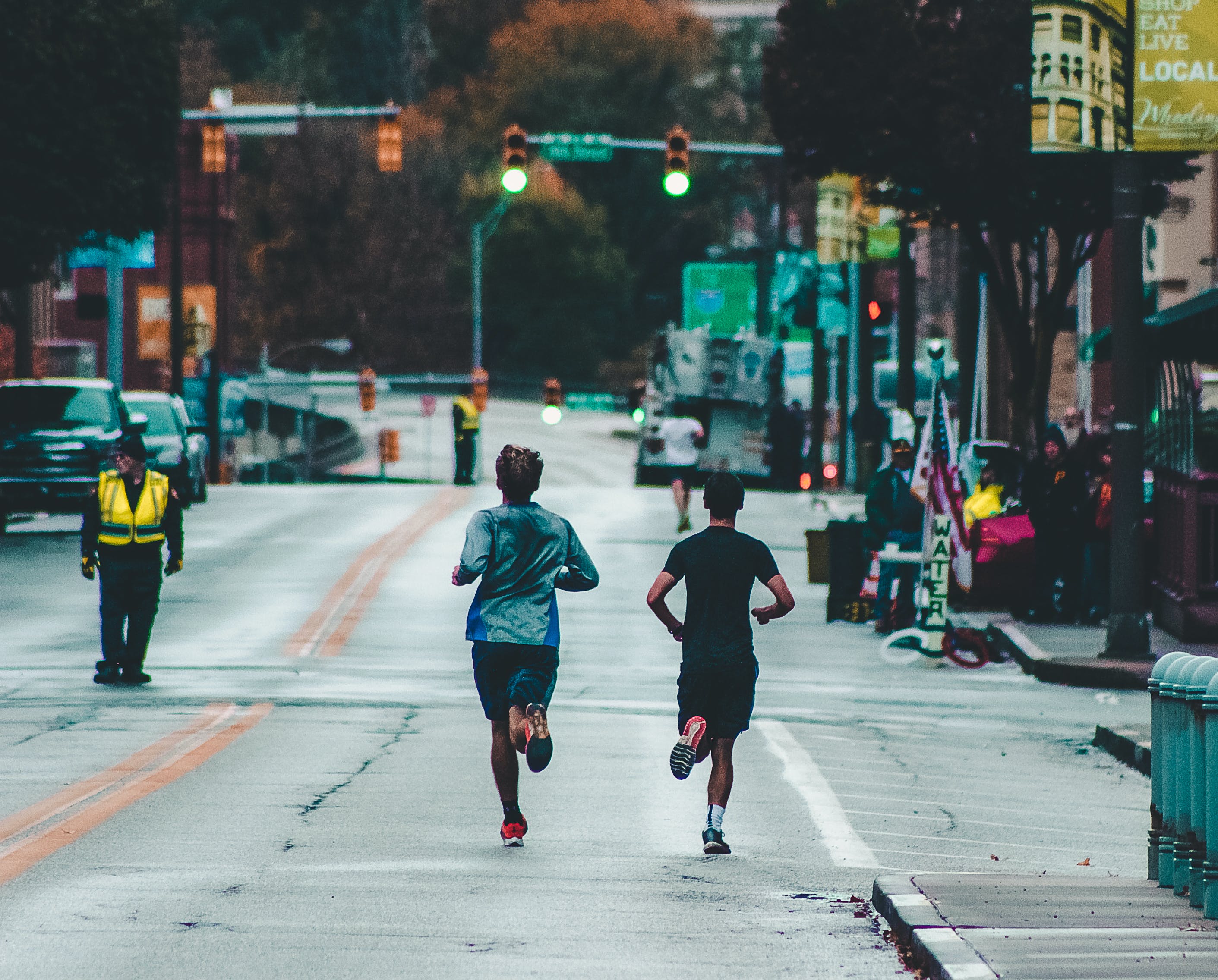 « Je n'ai pas envie de courir aujourd'hui » — 8 hacks anti-procrastination
